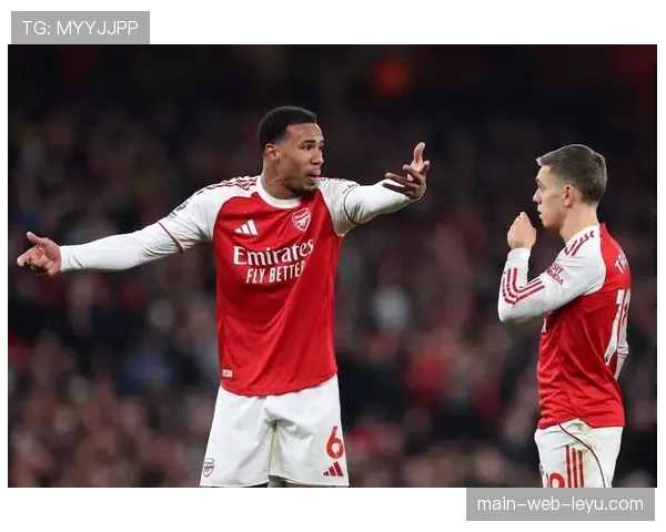 阿森纳平局暴露进攻乏力，争冠关键时刻稳定性受考验