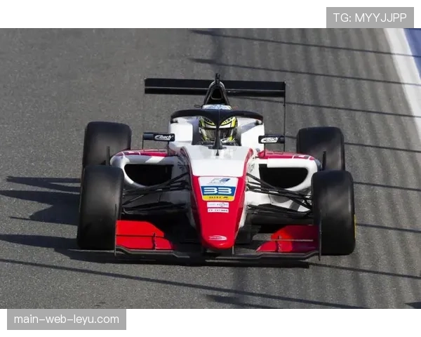 国际汽联F3亚洲锦标赛收官,三位车手获超级驾照积分 国际汽联F3亚洲锦标赛收官,三位车手获超级驾照积分